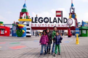 Lego Land