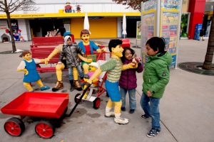 Lego Land