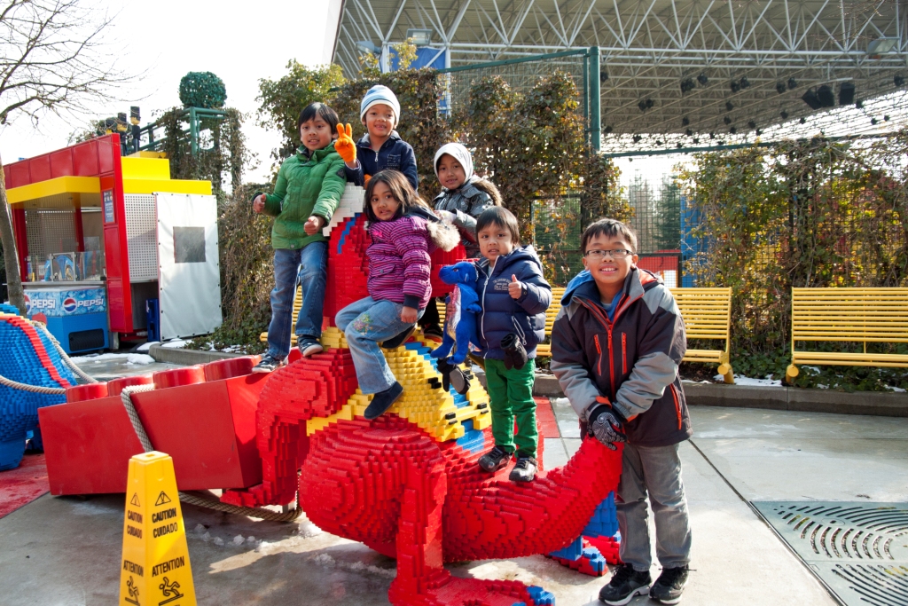 Lego Land