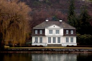 zurich lucern