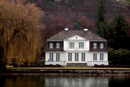 zurich lucern