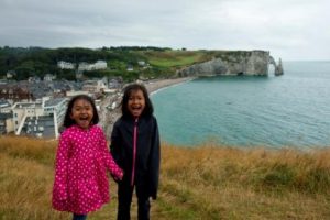 Normandy