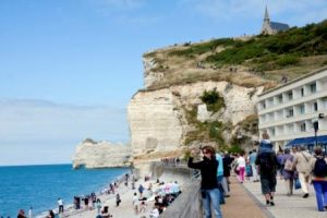 Normandy