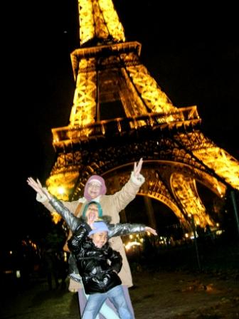 Paris
