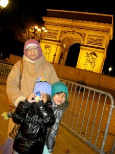 Paris